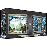 Rio Grande Games: Dominion Big Box 2nd Edition: Strategy Board Game, Comes with Extra Base Cards for 5-6 Players, Compatible