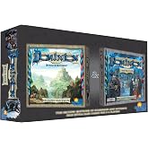 Dominion Big Box 2nd Edition - Deck Building Card Game for 2-6 Players | Includes Intrigue Expansion and Additional Base Cards for a Complete Game Experience - 30 Minute Playing Time