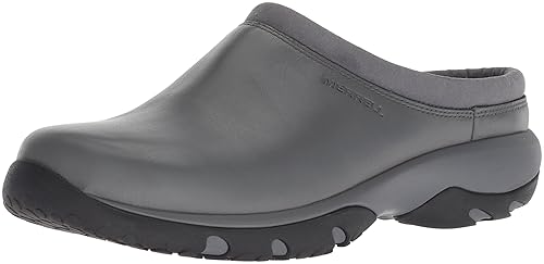 merrell mules mens