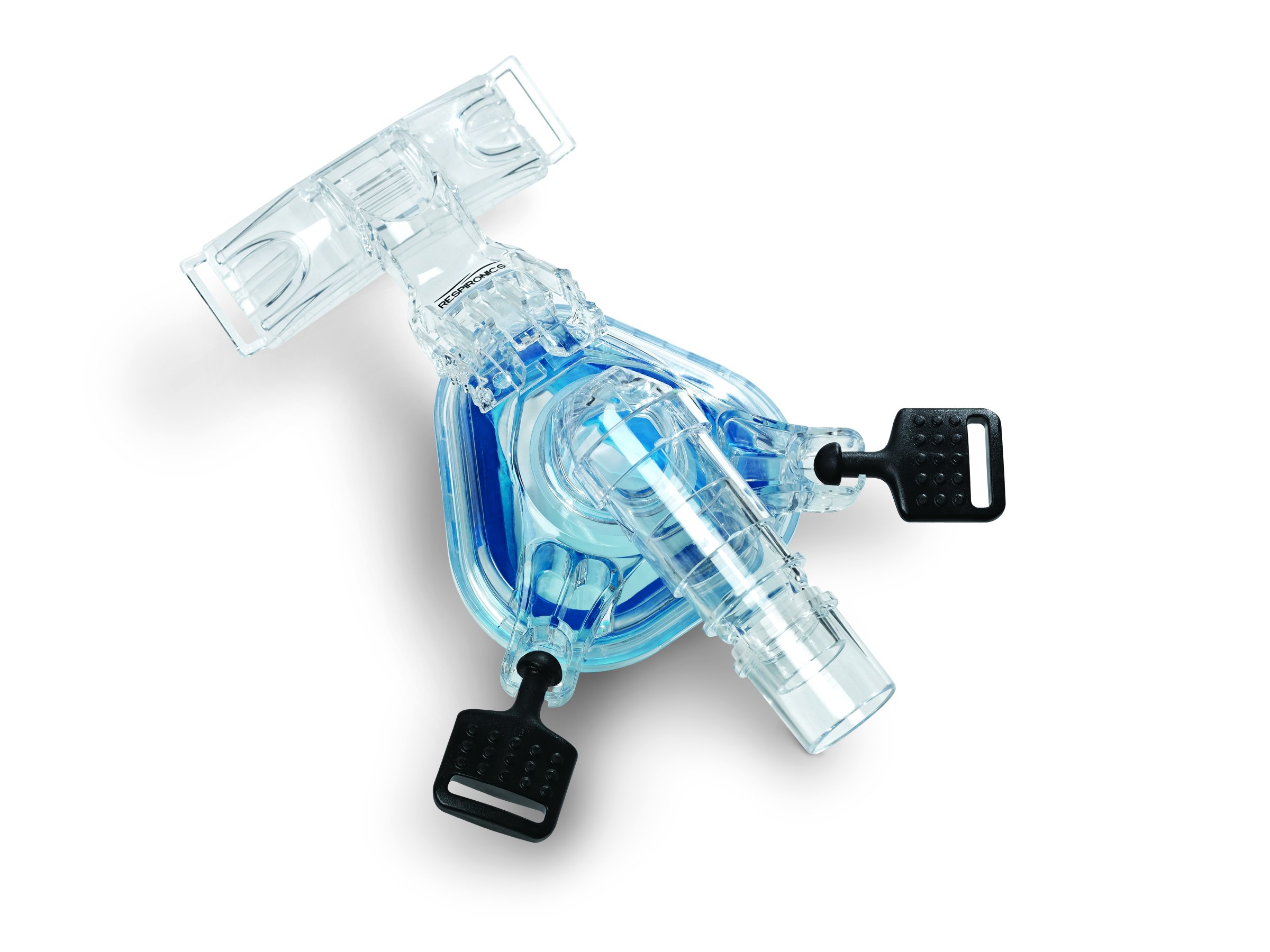 Replacement Frame/Cushion for Large Comfort Gel Nasal mask