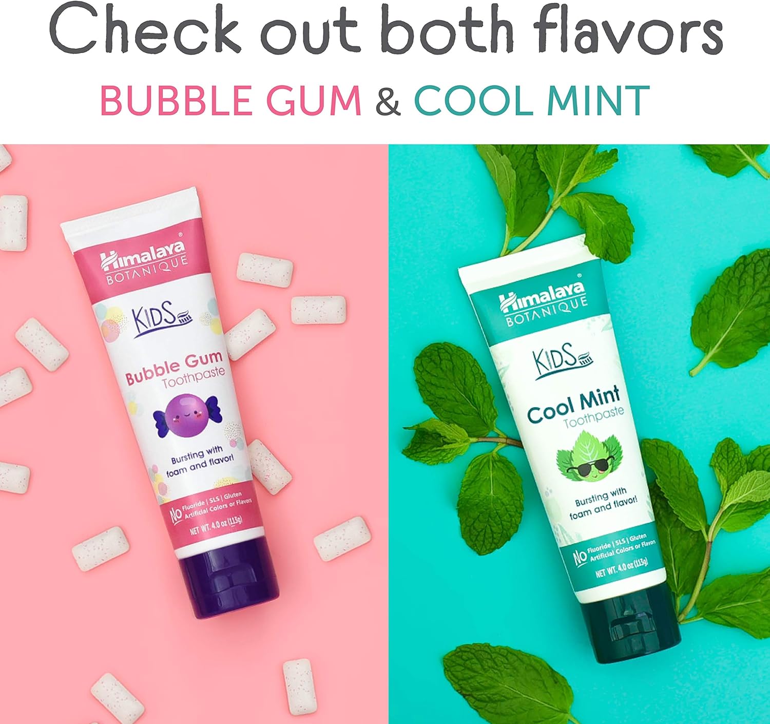 himalaya toothpaste for babies