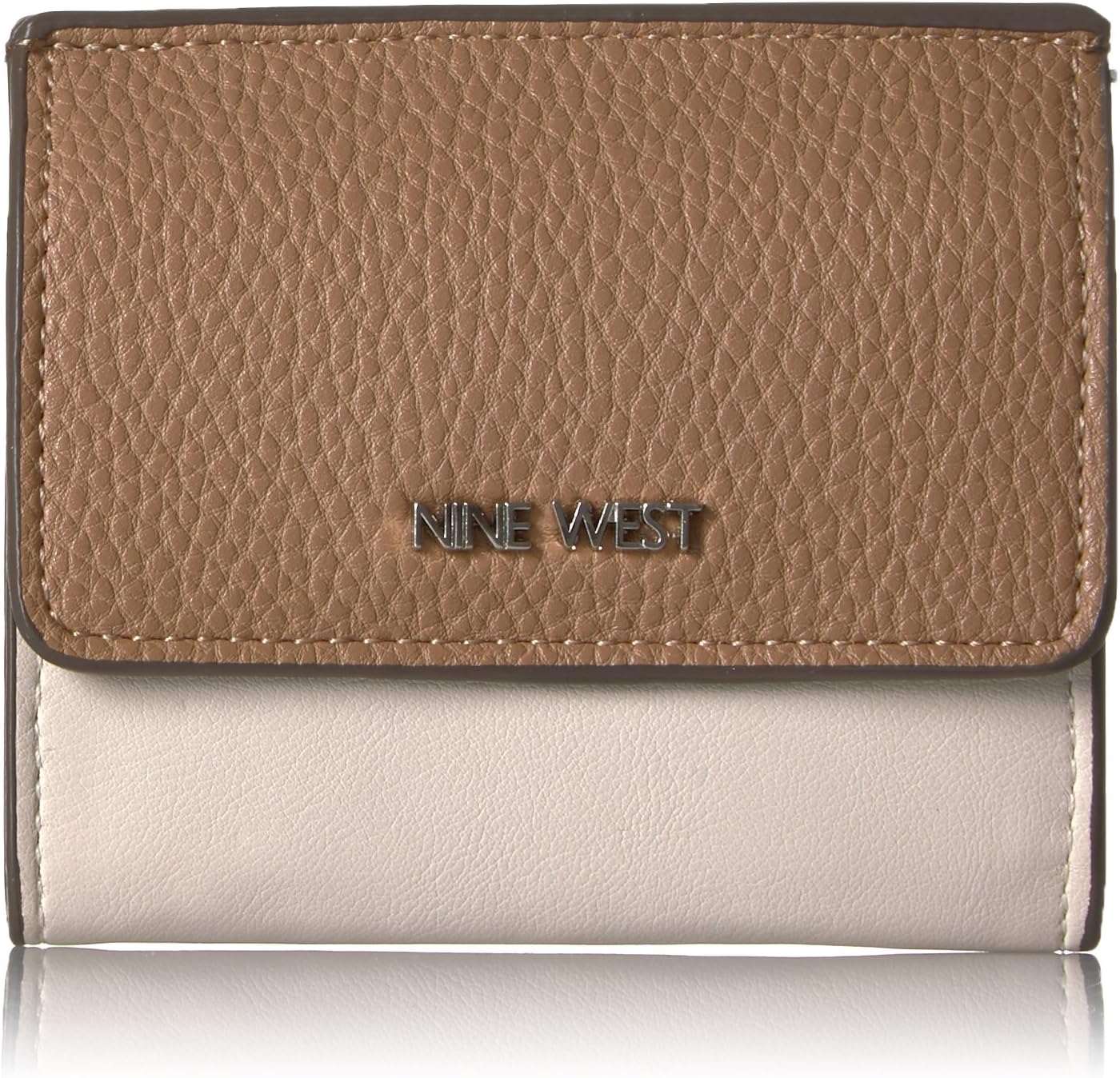 Nine West Women's Flap Coin Purse