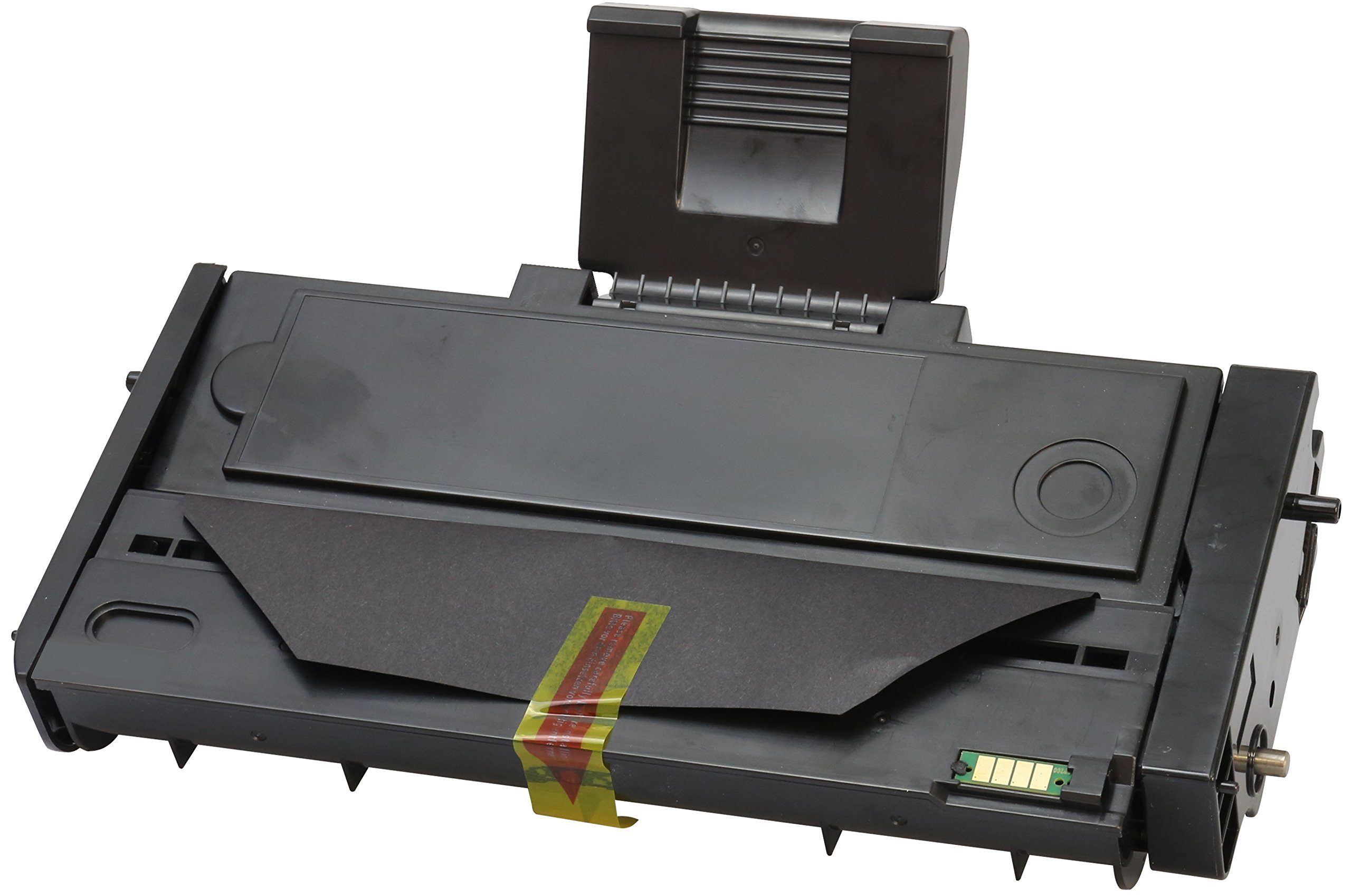 TONER EXPERTE® Compatible 407254 Toner Cartridge for Ricoh SP200 SP201 SP202 SP203 SP204 SP210 SP211 SP212 SP213 N NW S SF SFN SFNW SFW SNW SU SUW W (2600 Pages)