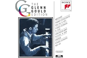 Mozart: Piano Concerto No. 24, K. 91 - Haydn: Sonata No. 49
