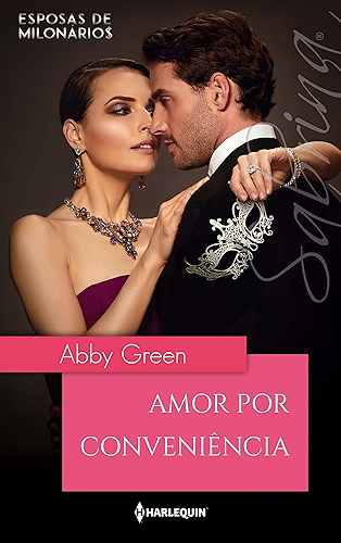 Download Amor por conveniência (Sabrina Livro 1757) (Portuguese Edition) PDF