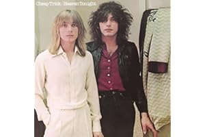 Heaven Tonight (Vinyl)