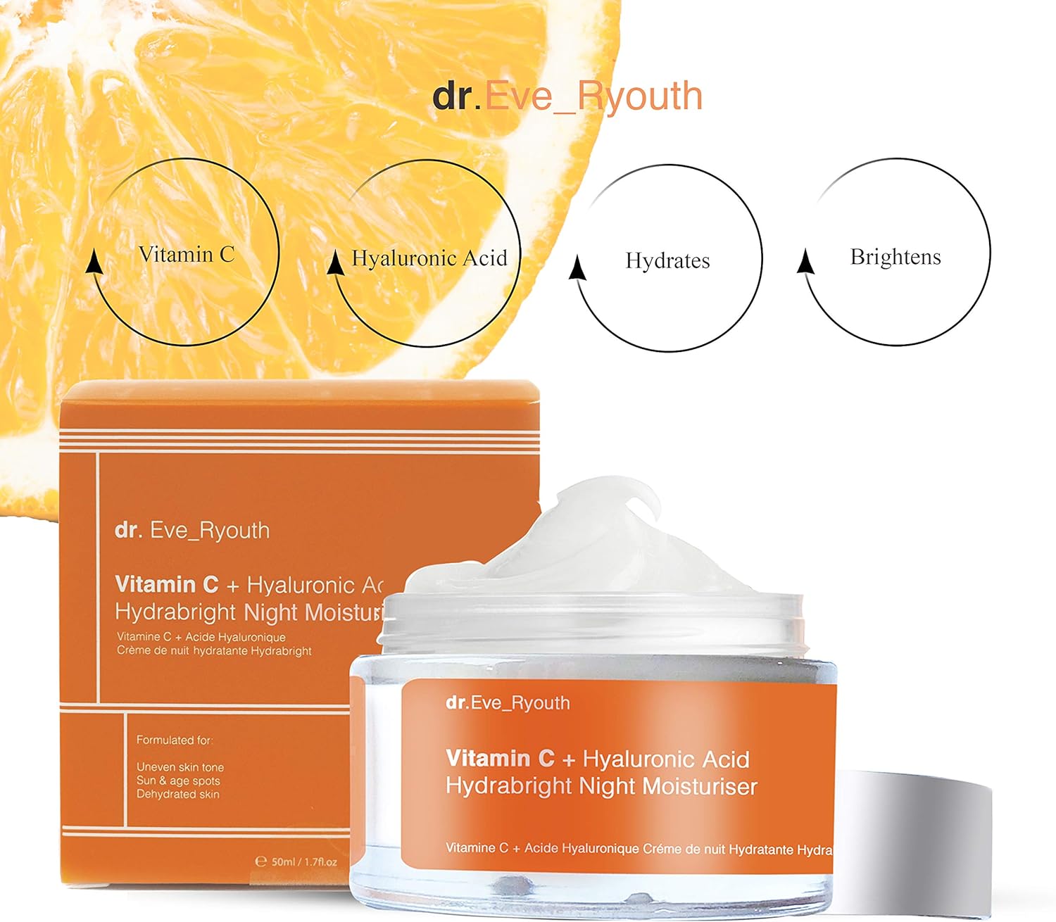 dr eve_ryouth night moisturiser 50ml