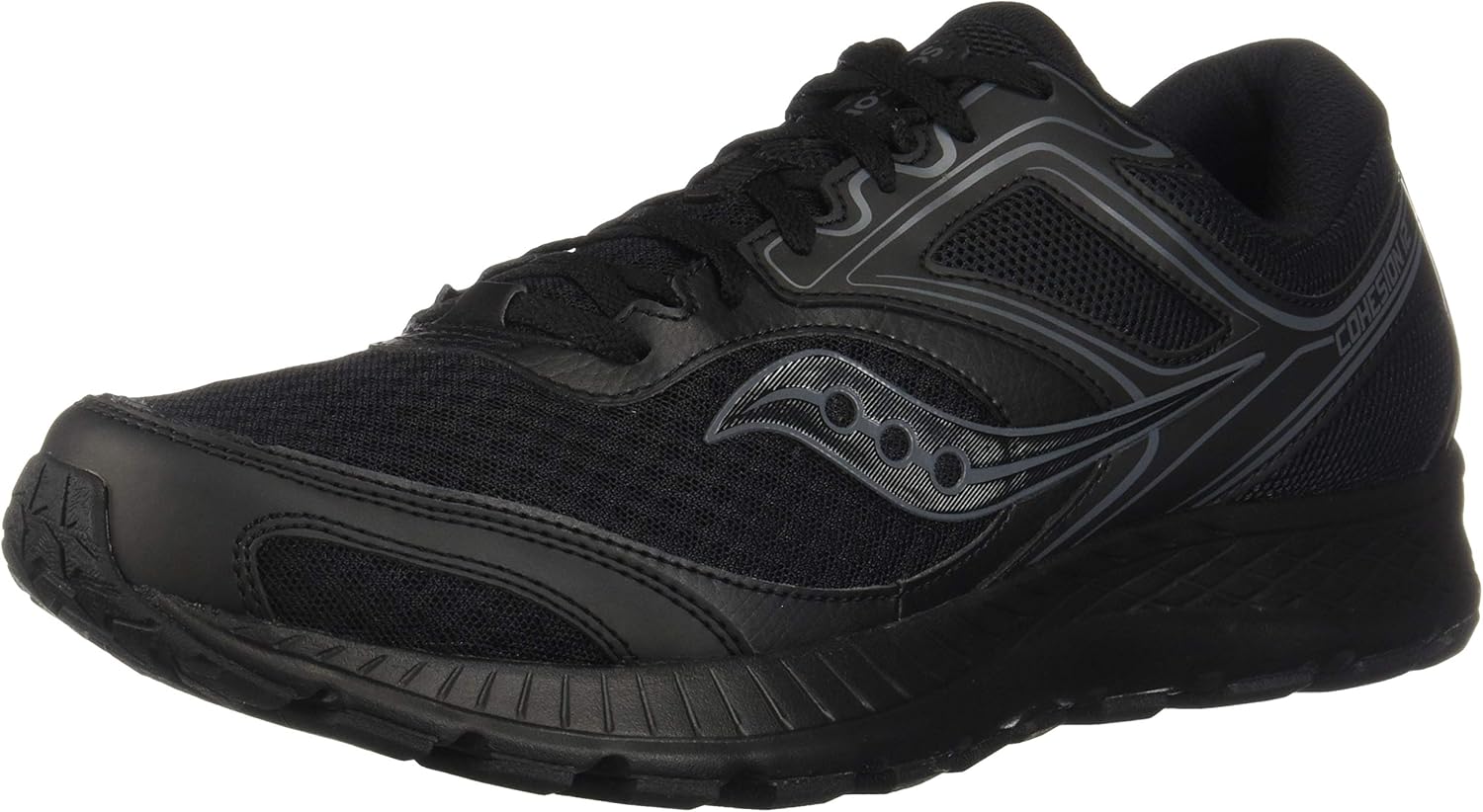 Saucony men's versafoam cohesion 12 Clearance