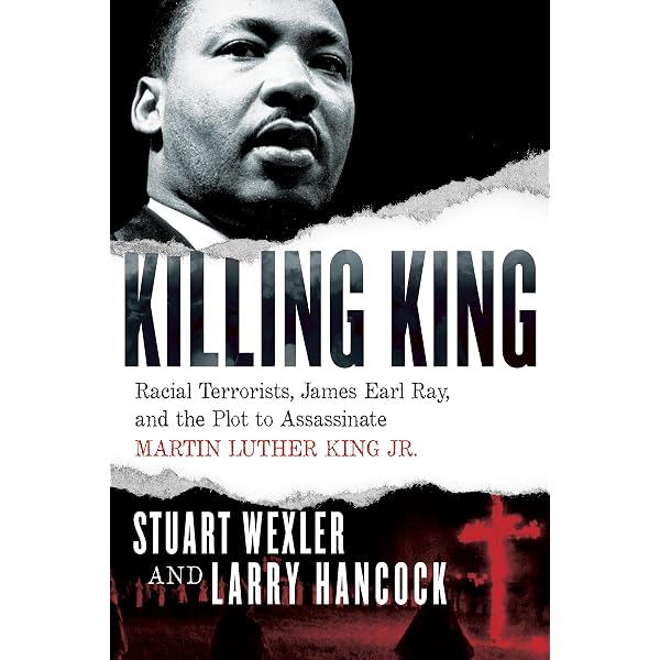 Amazon.com: The Man Who Killed Martin Luther King: The Life and