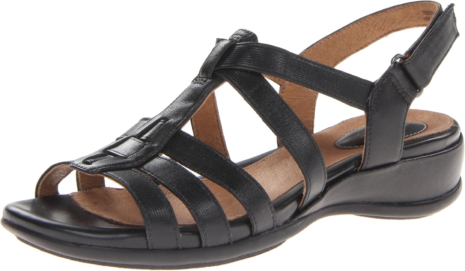 tiffani ankle strap sandal
