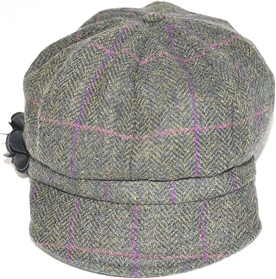 irish newsboy cap