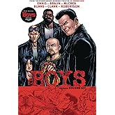 The Boys Omnibus Vol. 6 (BOYS OMNIBUS TP 2018)