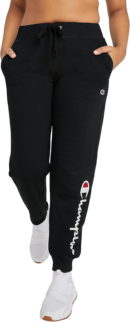 champion sweatpants womens