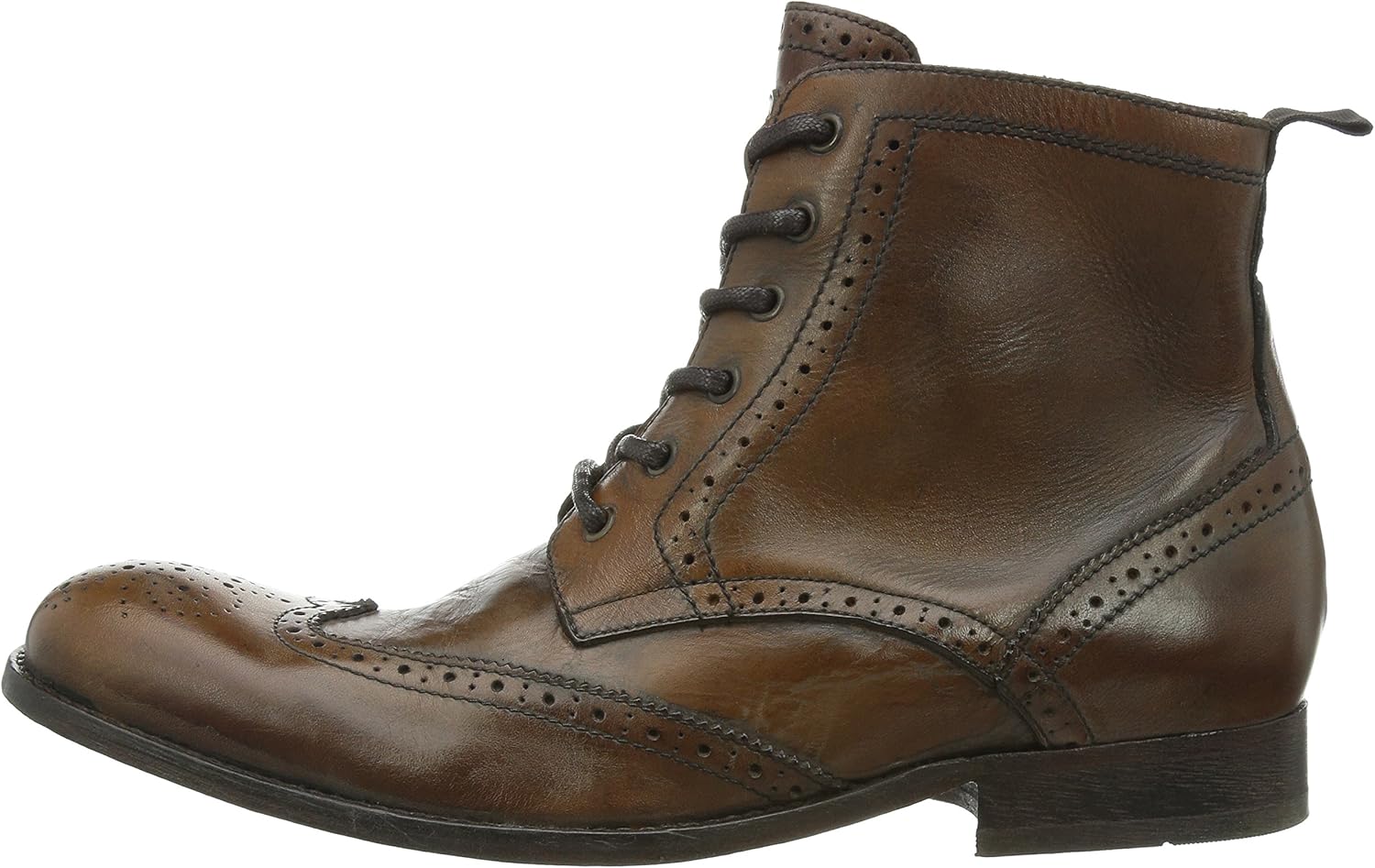 botas vaqueras angus