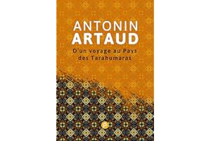 D'un voyage au Pays des Tarahumaras (French Edition)
