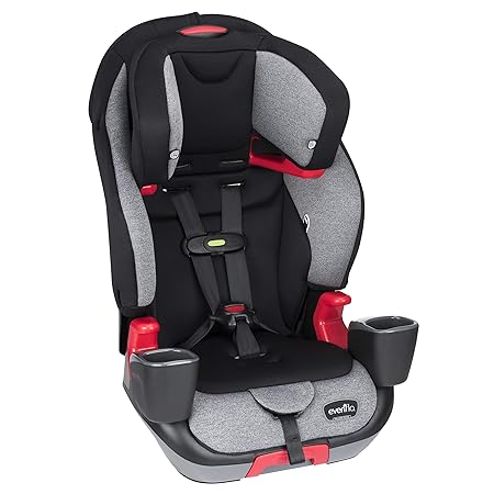 evenflo advanced sensorsafe car seat