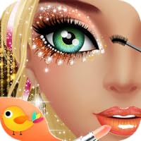 Make-Up Me: Superstar