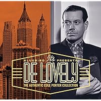The Cole Porter Song Collection - Volume 1 - 1912-1936
