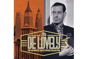 It's De Lovely - The Authentic Cole Porter Collection