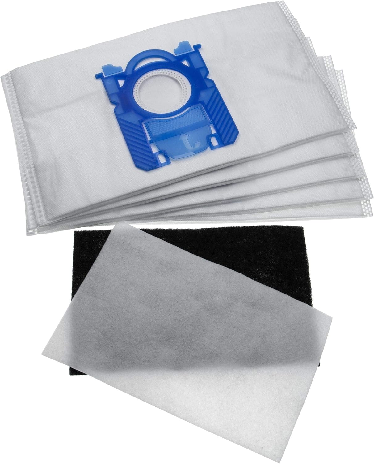 electrolux ultraone vacuum bags