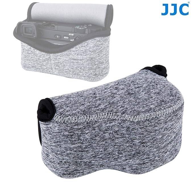 mirrorless camera pouch