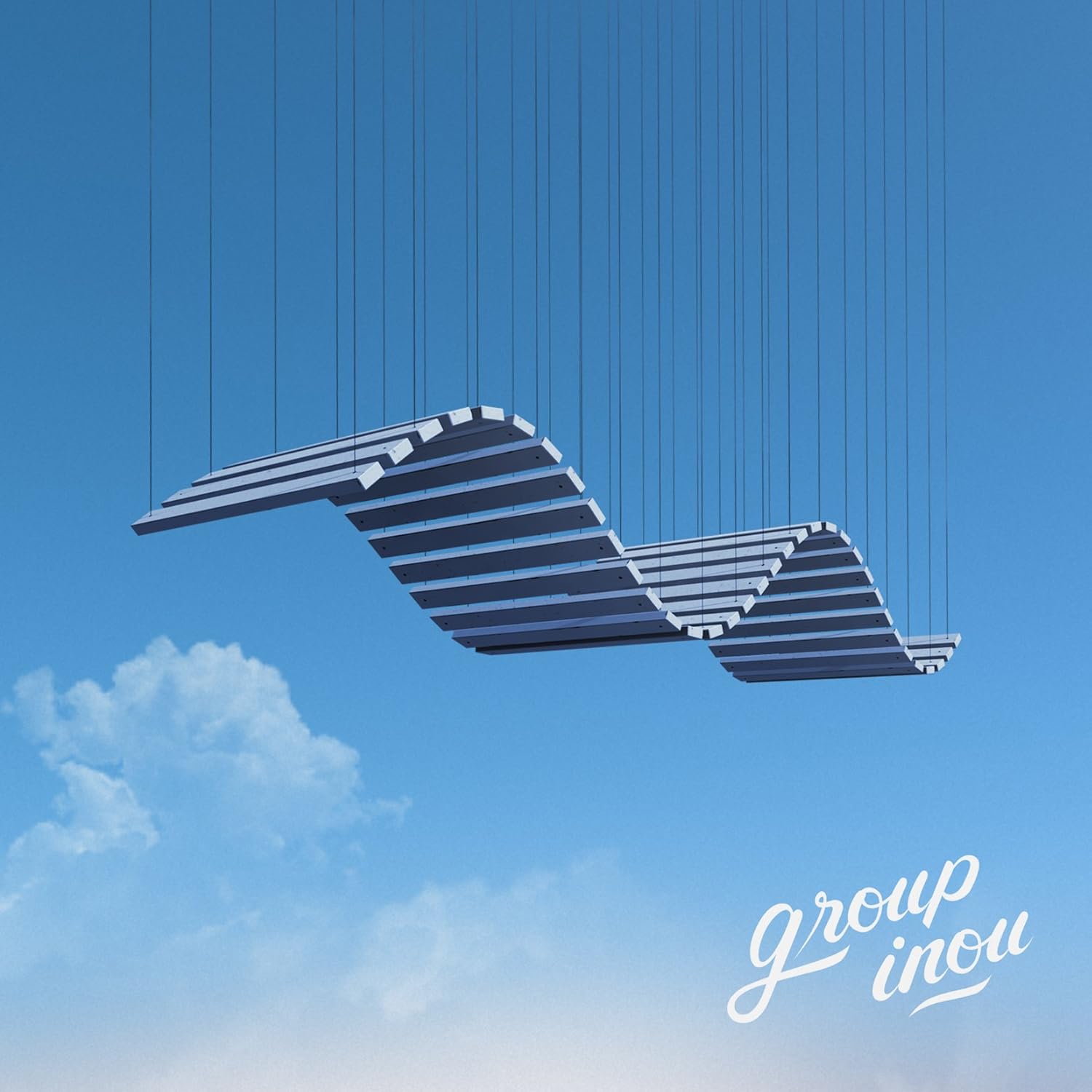 Amazon | MAP | group_inou | J-POP | 音楽