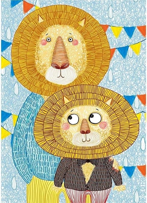 rompecabezas interactivos