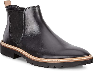 botines ecco mujer amazon