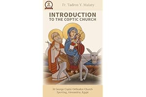 INTRODUCTION TO THE COPTIC ORTHODOX CHURCH