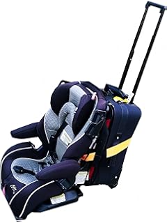 britax airport roller