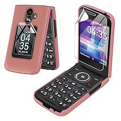 Mocotto for TCL Flip 3 Phone case with Screen