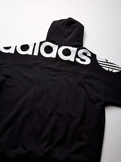 adidas vocal hoodie sweatshirt