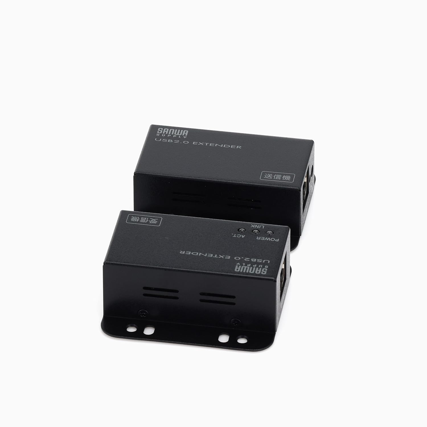 驚きの安さ Usb2 0エクステンダー 2ポートハブ付き サンワサプライ 代引不可 Usb Exset3 Pcアクセサリー 驚きの安さ Usb2 0エクステンダー 2ポートハブ付き サンワサプライ 代引不可 Usb Exset3 Pcアクセサリー