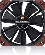 Noctua NF-F12 iPPC 3000 PWM Heavy Duty 120mm Fan 3000 RPM view 4