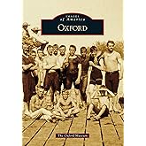 Oxford (Images of America)