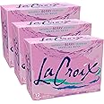 LaCroix Sparkling Water, Berry, 12 Fl Oz (pack of 36)