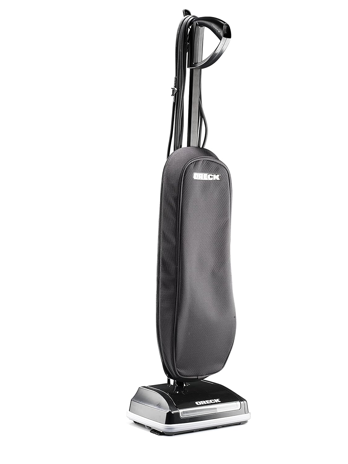 target oreck vacuum