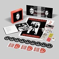 U2 - The Joshua Tree[4 CD Box Set][Super Deluxe Edition] - Amazon