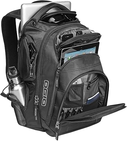 ogio renegade rss