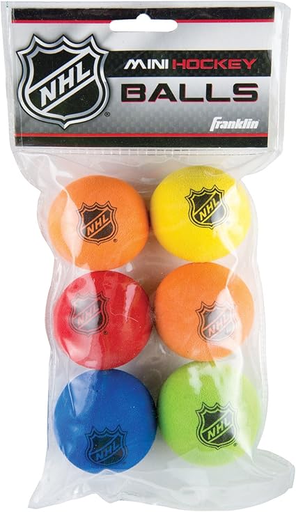 foam balls for kids