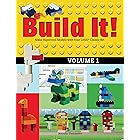 Build It! Volume 1: Make Supercool Models with Your LEGO® Classic Set