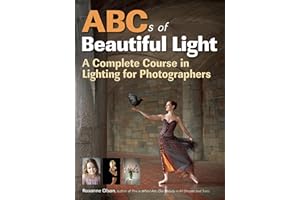 ABCs of Beautiful Light