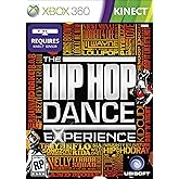 The Hip Hop Dance Experience - Xbox 360 (Renewed)