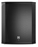 Electro-Voice ELX200-18SP 18" 1200W Powered Subwoofer