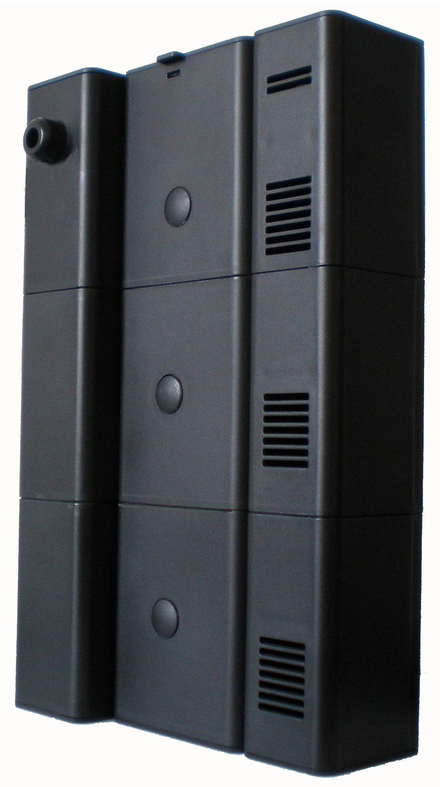 Haquoss Quickfilter Medium Biological Filter for Aquarium, 70 Litre Capacity