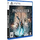 Painkiller - PlayStation 5