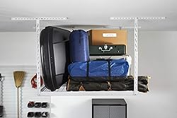 Gladiator Overhead GearLoft™ Storage Rack 4x4