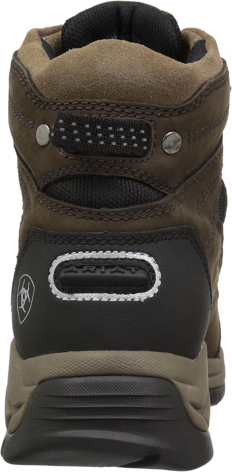 ariat terrain pro h2o insulated