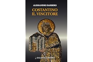 Costantino il Vincitore (Italian Edition)