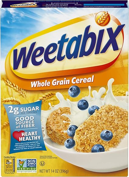 weetabix for babies 6 months